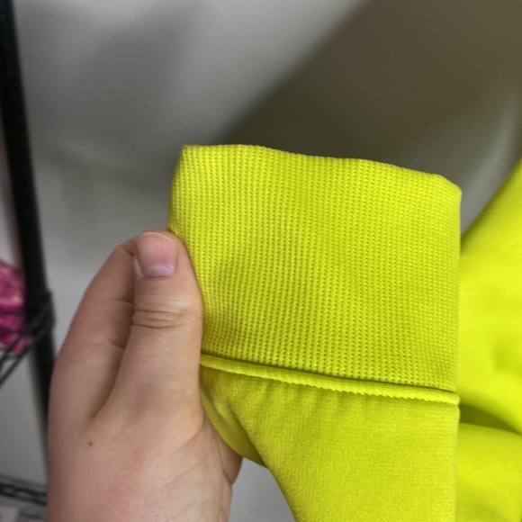 Under Armour Storm semifitted fleece lined hoodie with quilted textured logo S - Picture 12 of 16